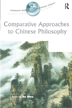 Bertrand.pt - Comparative Approaches To Chinese Philosophy