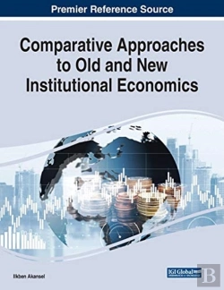 Bertrand.pt - Comparative Approaches To Old And New Institutional Economics