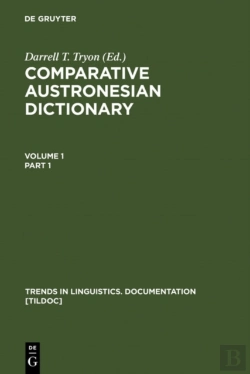 Bertrand.pt - Comparative Austronesian Dictionary