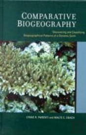 Comparative Biogeography
