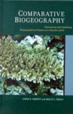 Bertrand.pt - Comparative Biogeography