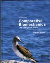 Comparative Biomechanics
