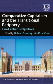 Comparative Capitalism And The Transitional Periphery