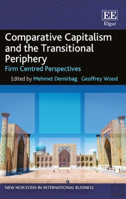 Bertrand.pt - Comparative Capitalism And The Transitional Periphery