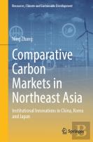 Comparative Carbon Markets In Northeast Asia