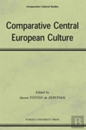 Comparative Central European Culture