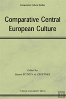 Bertrand.pt - Comparative Central European Culture