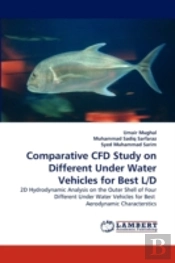 Comparative Cfd Study On Different Under