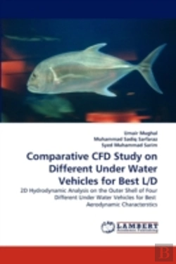 Bertrand.pt - Comparative Cfd Study On Different Under