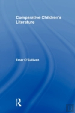 Bertrand.pt - Comparative Children'S Literature