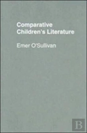 Comparative Children'S Literature