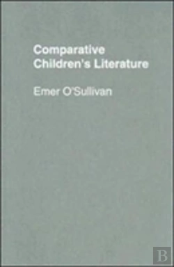 Bertrand.pt - Comparative Children'S Literature