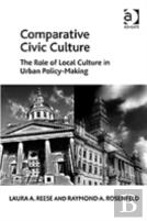 Comparative Civic Culture