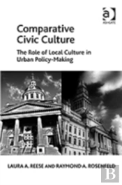 Comparative Civic Culture