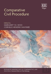 Comparative Civil Procedure