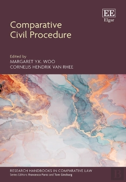 Bertrand.pt - Comparative Civil Procedure