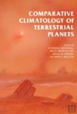 Bertrand.pt - Comparative Climatology Of Terrestrial Planets