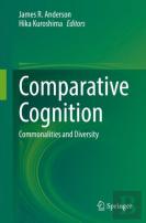 Comparative Cognition