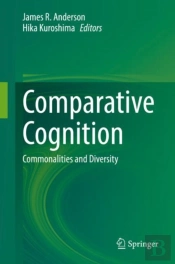 Comparative Cognition