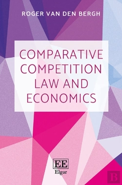 Bertrand.pt - Comparative Competition Law And Economics