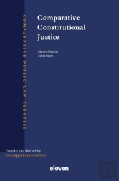 Comparative Constitutional Justice