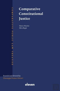 Bertrand.pt - Comparative Constitutional Justice
