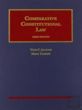 Comparative Constitutional Law