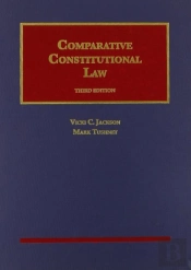 Comparative Constitutional Law