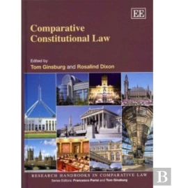 Bertrand.pt - Comparative Constitutional Law