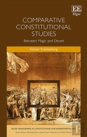 Comparative Constitutional Studies