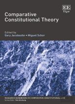 Comparative Constitutional Theory