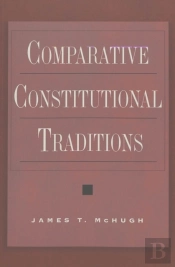 Comparative Constitutional Traditions