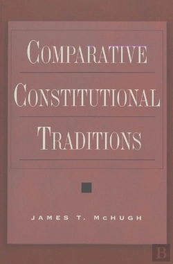 Bertrand.pt - Comparative Constitutional Traditions