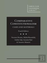 Comparative Constitutionalism