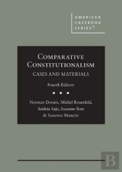 Comparative Constitutionalism