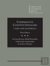 Comparative Constitutionalism