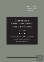 Comparative Constitutionalism