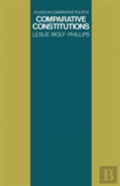 Comparative Constitutions