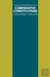 Comparative Constitutions