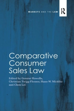 Bertrand.pt - Comparative Consumer Sales Law