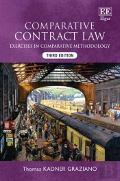 Comparative Contract Law