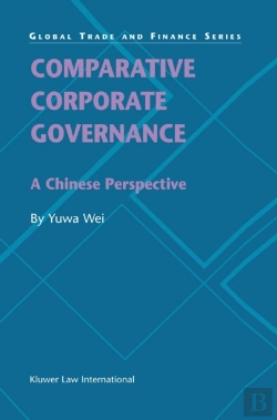 Bertrand.pt - Comparative Corporate Governance: A Chinese Perspective