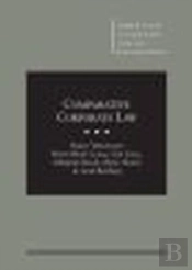 Comparative Corporate Law