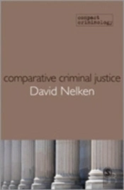 Comparative Criminal Justice