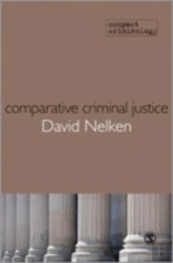 Bertrand.pt - Comparative Criminal Justice