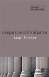 Comparative Criminal Justice