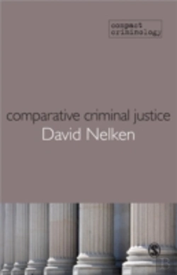 Bertrand.pt - Comparative Criminal Justice