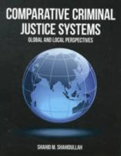 Comparative Criminal Justice Systems