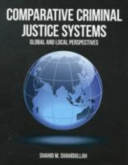 Bertrand.pt - Comparative Criminal Justice Systems