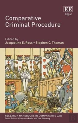 Bertrand.pt - Comparative Criminal Procedure